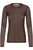 CULaya Mesh Blouse 3 Farver