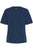PZKhari R-Shirt Dark Sapphire