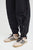 PZGia HW Pant Tapered Leg Dark Sapphire