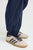 PZGia HW Pant Tapered Leg Dark Sapphire