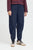 PZGia HW Pant Tapered Leg Dark Sapphire