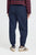 PZGia HW Pant Tapered Leg Dark Sapphire
