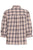 PZEvie Blouse Beige Navy