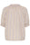 PZCharlotte Blouse Cloud Dancer