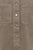 PZSally Placket Dress Walnut