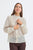 PZFriddy Blouse Macadamia