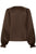 PZDorota Lurex Blouse Java