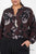WA-Katalina 1 Shirt Chocolate Plum