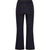 5Pockets Jeans W 24 cm Leg Dark Denim