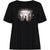 T-shirt SS Silver Foil