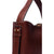 Naya Small Bag Cognac