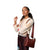 Naya Small Bag Cognac