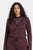 WA-Stella 8 Blouse Chocolade