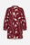 WA-NELLY 2 Shirt Bordeaux