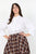 WA-Saga 46 Shirt White