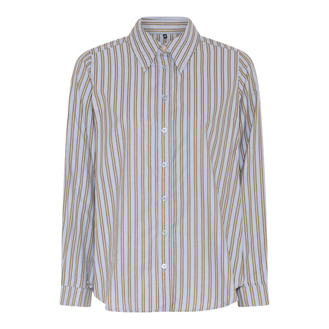 Alberi 1  Shirt Light Blue