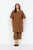 WA-Erica Tunika 8 Toffee