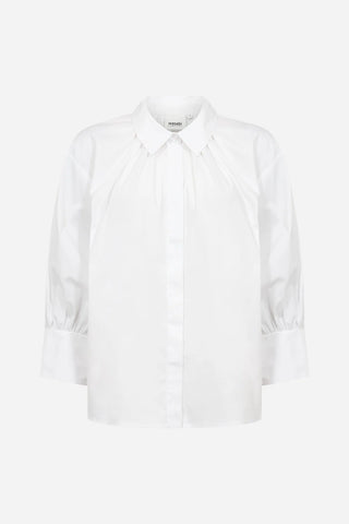 WA-Saga 46 Shirt White