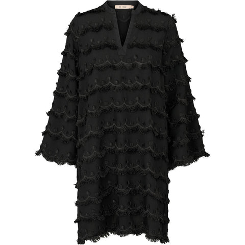 RDFJonelle Dress Black