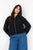 WA-Alberta ) Jacket Black