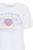 PZBrielle World Tour T-shirt White