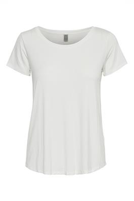 CUPoppy T-shirt Spring Gardenia