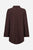 WA-Alberta 7 Shirt Chocolade