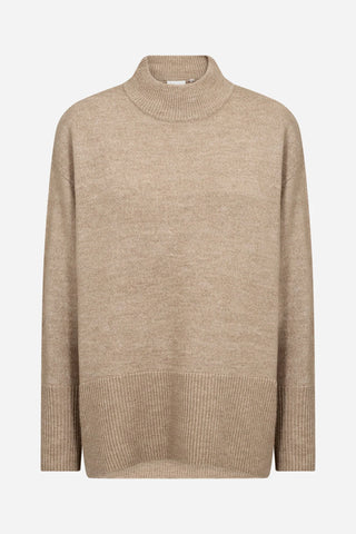 WA-Tonja 22 Pullover Timber