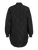 Vitate L/S Quilt Jacket Black