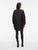 Vitate L/S Quilt Jacket Black