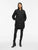 Vitate L/S Quilt Jacket Black