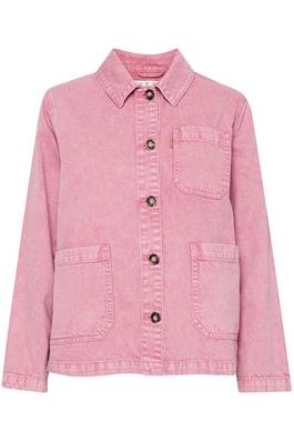 PZGianni Casual Jacket Desert Rose