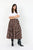 WA-Jerome 3 Skirt Chocolate Mix