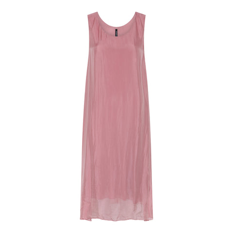 Elenor 4 Dress Blush