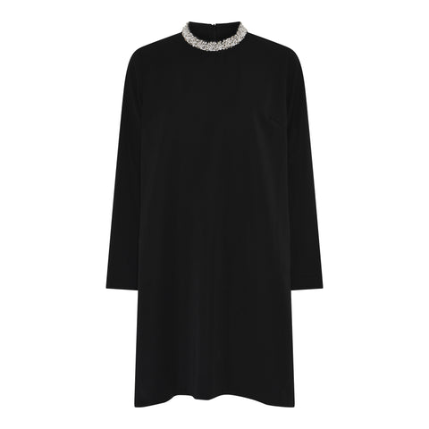 Anja 3 Dress Black