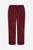 WA-NADIN 3 Pants Bordeaux