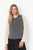 WA-Chanin 6 Waistcoat Phanton Melange