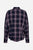 WA-Kamelia 1 Shirt Blue Iris Combi