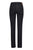 PZEmma HW Jeans Medium Straight Leg Un-Washed