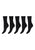 Ankel Sock Bamboo 5-pack