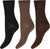 Decoy 3-Pack Ankel Sock Bamboo