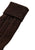 Decoy Cosy Ankel Sock Brown