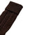 Decoy Cosy Ankel Sock Brown