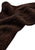 Decoy Cosy Ankel Sock Brown