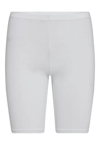DECOY Shorts Bamboo White