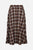 WA-Jerome 3 Skirt Chocolate Mix