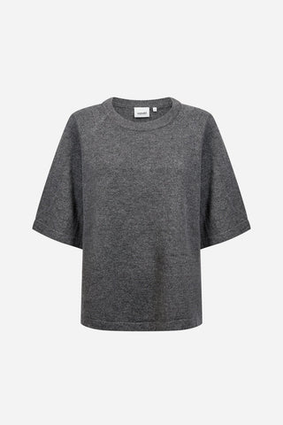 WA-Chain 1 Pullover Phantom Melange