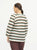 Asta Blouse forrest Green