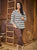Asta Blouse forrest Green