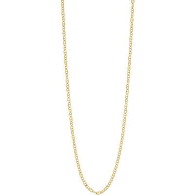 Alison Necklace 90 Cm